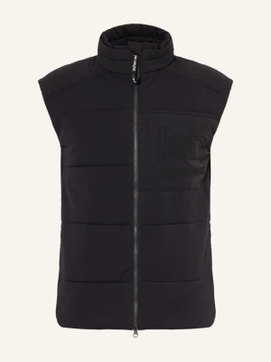 Obrázek produktu Super.Natural Funkční Vesta Shield Dwr S Merino Vlnou černá