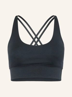 Obrázek produktu Super.Natural Krátké Funkční Tričko All Day Super S Merino Vlnou tmavě modrá
