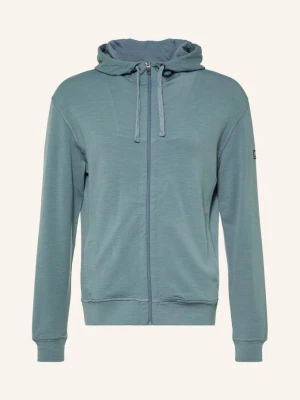 Obrázek produktu Super.Natural Mikina Everyday S Merino Vlnou černošedá