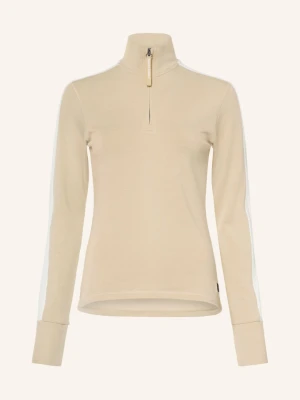Obrázek produktu Super.Natural Střední Vrstva Colorado S Merino Vlnou bílá / béžová