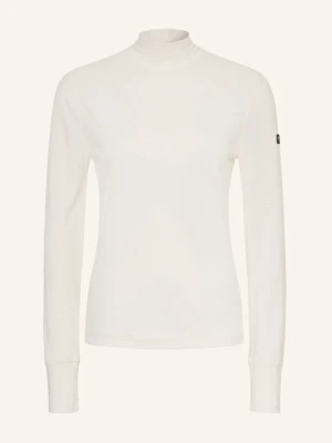 Obrázek produktu Super.Natural Tričko S Dlouhým Rukávem Tundra 175 Turtleneck S Merino Vlnou krémová