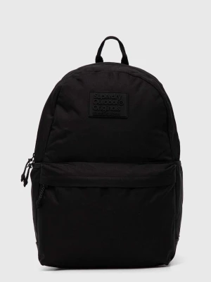 Obrázek produktu Superdry Batoh černá
