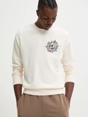 Obrázek produktu Superdry Bavlněná mikina béžová