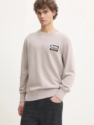 Obrázek produktu Superdry Bavlněná mikina béžová
