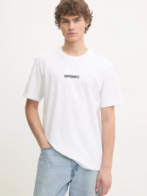Obrázek produktu Superdry Bavlněné tričko Superdry