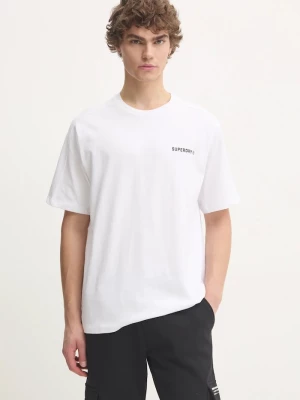 Obrázek produktu Superdry Bavlněné tričko Superdry