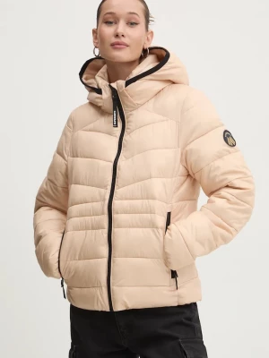 Obrázek produktu Superdry Bunda Superdry béžová