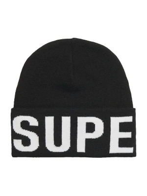 Obrázek produktu Superdry & Co Čepice černá / bílá