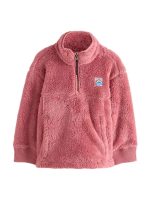 Obrázek produktu Superdry & Co Fleecová mikina pink