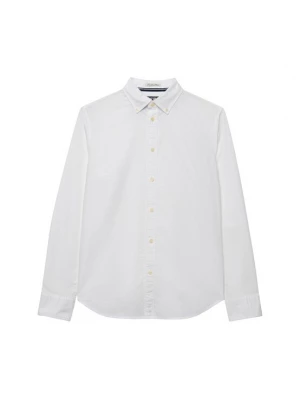 Obrázek produktu Superdry & Co Halenka 'Oxford' bílá