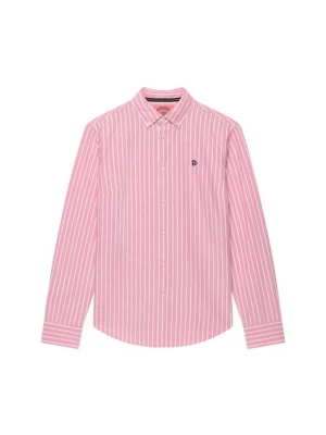 Obrázek produktu Superdry & Co Halenka pink / bílá