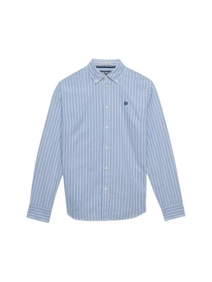 Obrázek produktu Superdry & Co Halenka světlemodrá / bílá