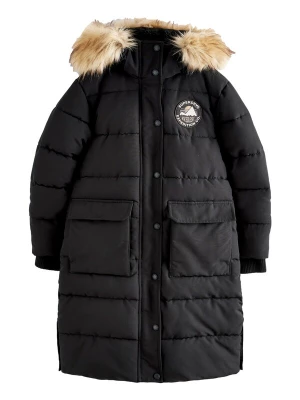 Obrázek produktu Superdry & Co Kabát 'Everest' černá