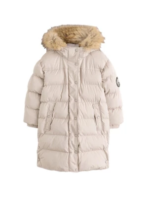 Obrázek produktu Superdry & Co Kabát 'Everest' krémová