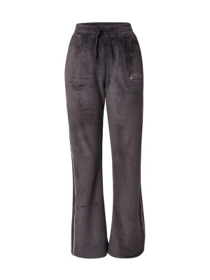Obrázek produktu Superdry & Co Kalhoty 'Country Club' černá / bílá