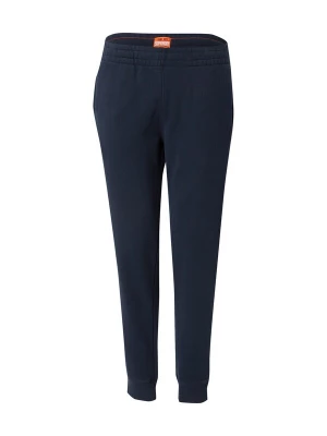 Obrázek produktu Superdry & Co Kalhoty 'Essential' marine modrá