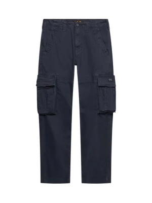 Obrázek produktu Superdry & Co Kapsáče 'Core' noční modrá