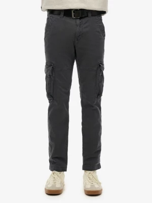 Obrázek produktu Superdry & Co Kapsáče 'Core' tmavě šedá