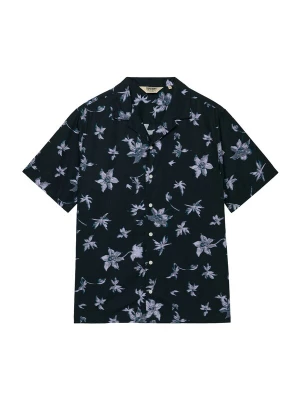 Obrázek produktu Superdry & Co Košile marine modrá / námořnická modř / šedá / světle šedá
