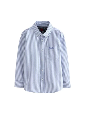 Obrázek produktu Superdry & Co Košile opálová / bílá