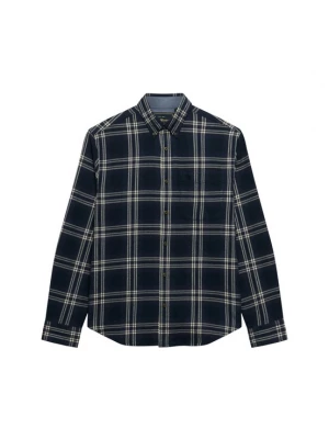Obrázek produktu Superdry & Co Košile písková / námořnická modř