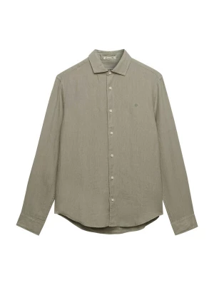Obrázek produktu Superdry & Co Košile 'Riviera' khaki