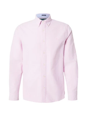 Obrázek produktu Superdry & Co Košile růžová