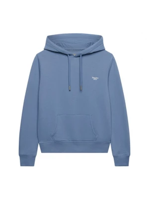Obrázek produktu Superdry & Co Mikina chladná modrá
