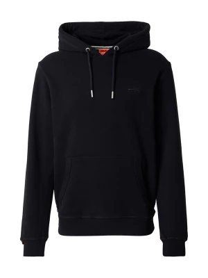 Obrázek produktu Superdry & Co Mikina 'ESSENTIAL' černá