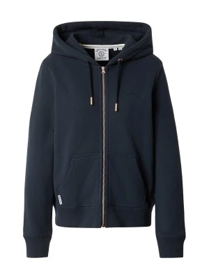 Obrázek produktu Superdry & Co Mikina 'Essential' námořnická modř