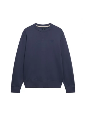Obrázek produktu Superdry & Co Mikina 'Essential' námořnická modř