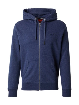 Obrázek produktu Superdry & Co Mikina 'Essential' námořnická modř
