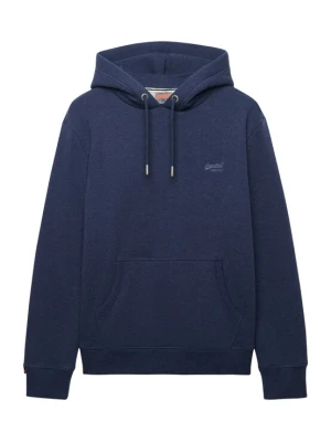 Obrázek produktu Superdry & Co Mikina 'ESSENTIAL' námořnická modř