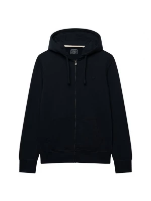 Obrázek produktu Superdry & Co Mikina 'Essential' noční modrá