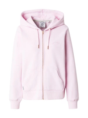 Obrázek produktu Superdry & Co Mikina 'Essential' růžová