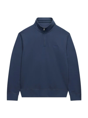 Obrázek produktu Superdry & Co Mikina 'Essential Serif' safírová
