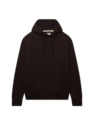 Obrázek produktu Superdry & Co Mikina 'Essential' vínově červená