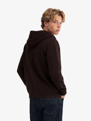 Obrázek produktu Superdry & Co Mikina 'Essential' vínově červená