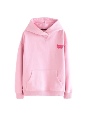 Obrázek produktu Superdry & Co Mikina 'Essentials' pink / růžová