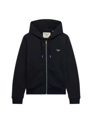 Obrázek produktu Superdry & Co Mikina marine modrá