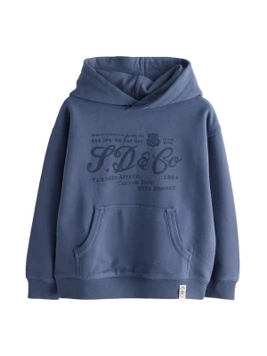 Obrázek produktu Superdry & Co Mikina námořnická modř / chladná modrá