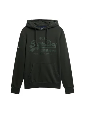 Obrázek produktu Superdry & Co Mikina olivová / jedle