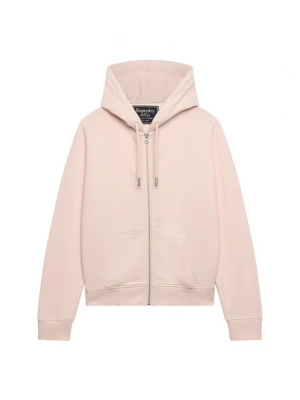 Obrázek produktu Superdry & Co Mikina pastelově růžová