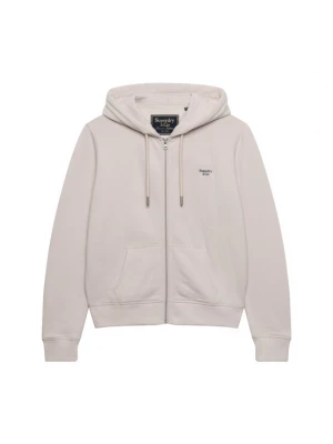 Obrázek produktu Superdry & Co Mikina světle šedá