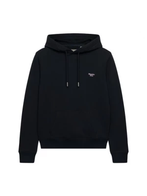 Obrázek produktu Superdry & Co Mikina tmavě modrá