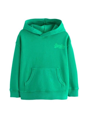 Obrázek produktu Superdry & Co Mikina zelená / svítivě zelená