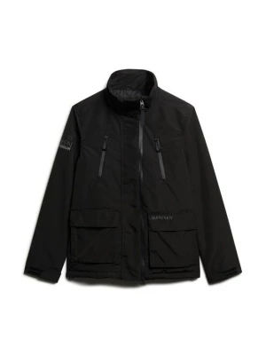 Obrázek produktu Superdry & Co Přechodná bunda černá