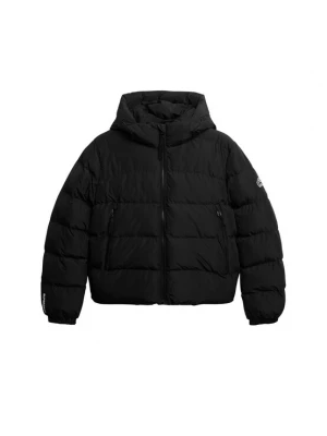 Obrázek produktu Superdry & Co Přechodná bunda černá
