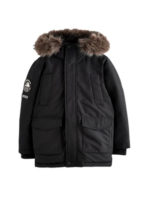 Obrázek produktu Superdry & Co Přechodná bunda černá