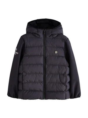 Obrázek produktu Superdry & Co Přechodná bunda černá